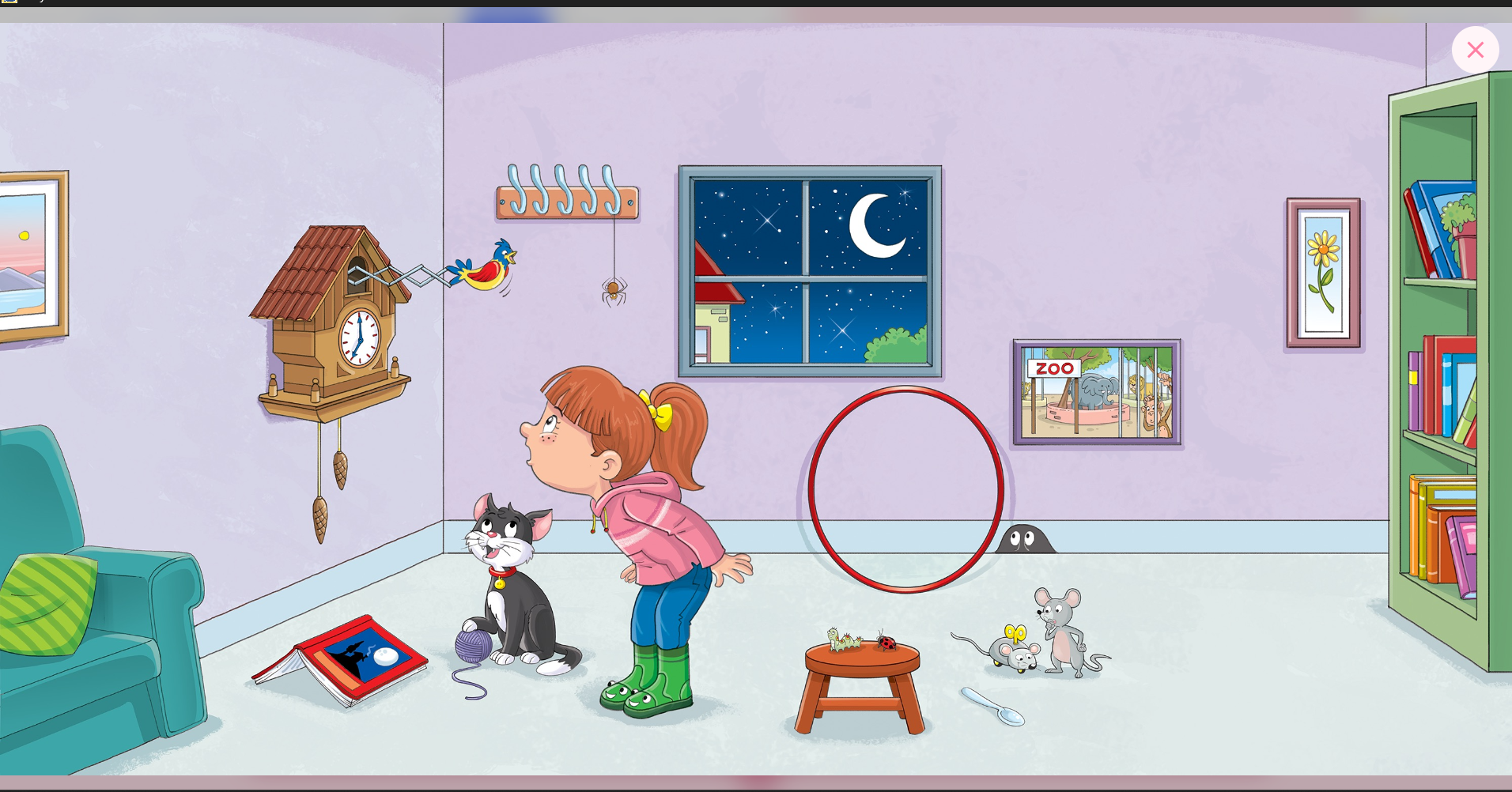 Group 5 jolly Recorded icon